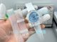 ER Factory Swiss Clone Rolex Phantomlab Submariner Transparent Case Ice Blue Dial Watch (7)_th.jpg